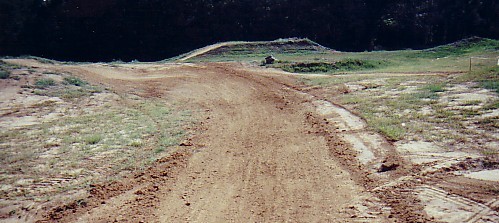 single track near me